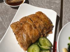 酥皮素什锦-鼎泰丰(国贸商城店)
