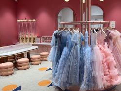 -奈尔宝家庭中心·亲子餐厅(北京东坝万达店)