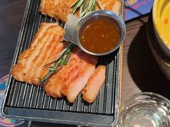 -泰妃殿(武汉首店)