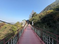 -石门涧