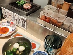 -肉肉大米(金虹桥店)