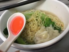-芬芳甜品(同福路店)