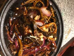 -南京大牌档(济南万象城店)