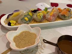 -晶雅花园西餐厅(南京首店)