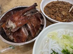 -杞兴东莞烧鹅
