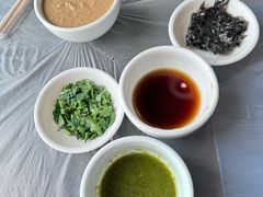 -鑫龙火锅城(青岛分店)