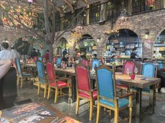 -卢布里西餐厅(海拉尔店)