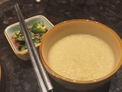 -雾山韩式烤肉·海南糟粕&椰子鸡火锅·海景餐厅(三亚绿发山海天JW万豪酒店)
