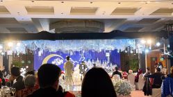 -厦门国际会议中心酒店·宴会厅