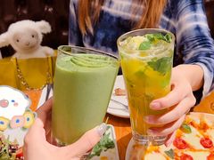 -TIAGO HOME KITCHEN(王府中环店)