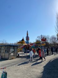 -大望京儿童游乐场