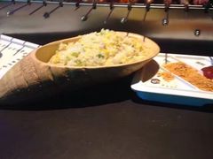 -很久以前羊肉串(清河店)