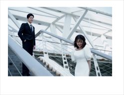-布丁婚纱摄影工作室