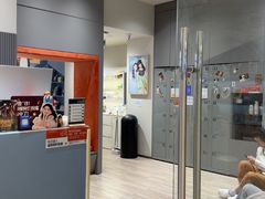 -海马体照相馆(上海月星环球港店)