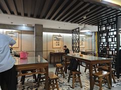 -建基泡馍·西安老字号·清真(永宁店)