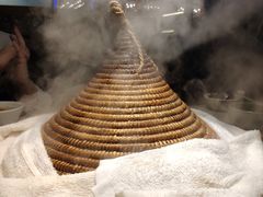 -鲜潭蒸汽石锅鱼(五道口购物中心店)