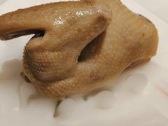 -狮王府淮扬菜(新街口友谊店)