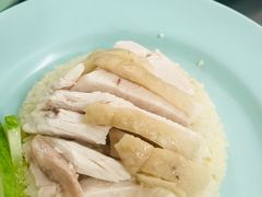 -红大哥水门鸡饭(總店)
