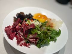 -狮王府淮扬菜(万象城店)