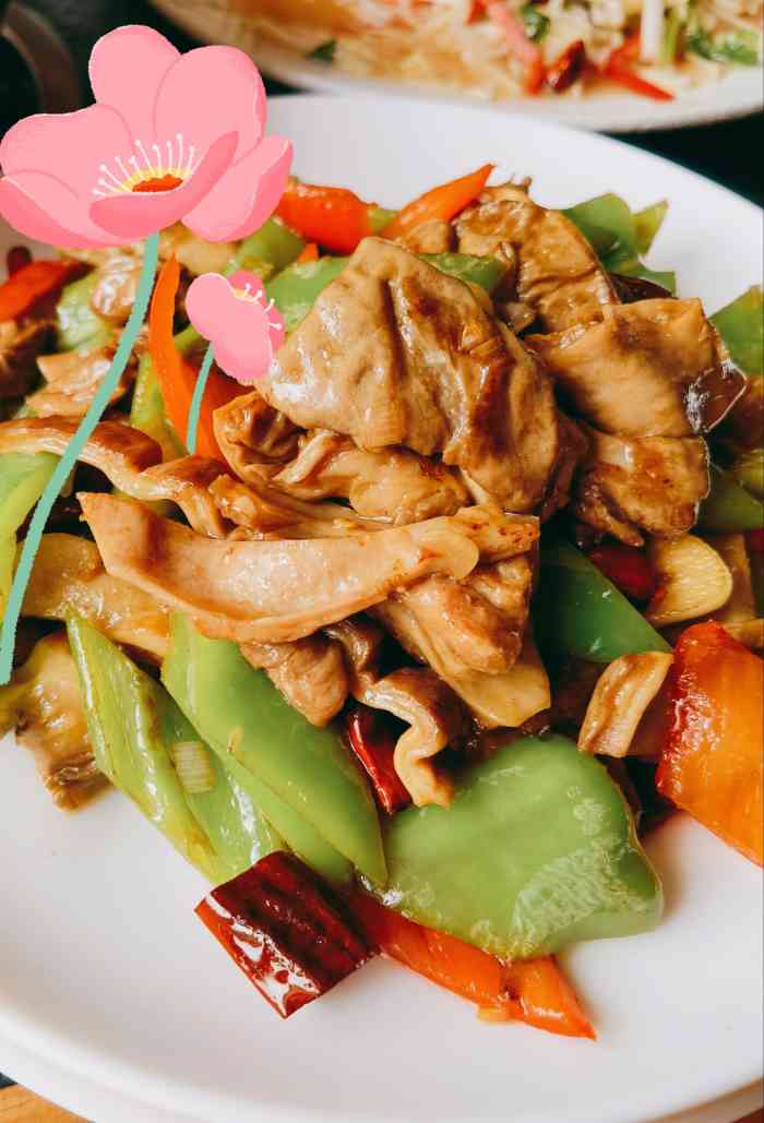 京府全驴宴(十里河店)-"地址位于小武基附近,来的时候外面太热了,.