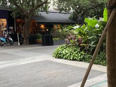 -旧天堂书店(华侨城创意文化园南山特色文化街区店)