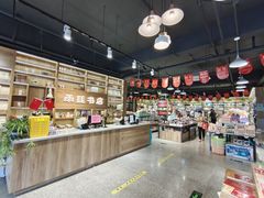 -雨丝书店(综合商业楼店)