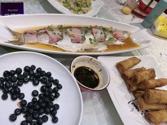 -阿巧一号私房菜(止园路店)