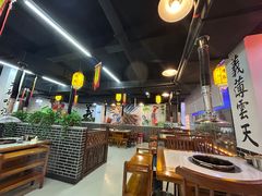 -李家水浒烤肉(五一店)