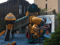 -上海崇明金茂凯悦酒店