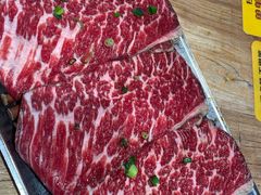 -首尔朴宝·炭火烤肉(五角场店)