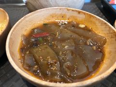 -一两饭川味素食餐厅