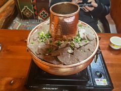 -如意林卡藏餐吧(大昭寺店)