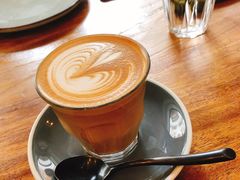 澳白-RAC BAR(安福路店)