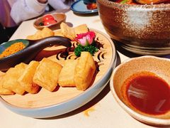 -山石榴·贵州菜(丰盛里店)