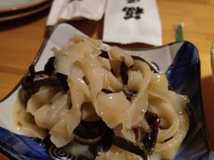 -福匠日本料理(人民路店)