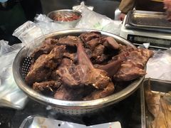 -马记清真肺片(玉林中横巷)