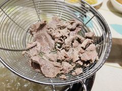 -南城十里潮汕鲜牛火锅·鲜虾生滚粥(融汇老商埠店)