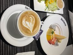 -斗牛士牛排餐厅(嘉里汇店)