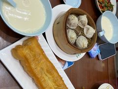 -日月永和中国餐饮名店(凤凰店)