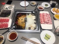 -海底捞火锅(方塔东街店)
