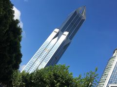 -星巴克(来福士办公楼店)
