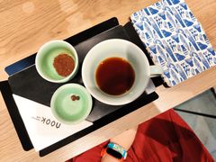 -GOTLOT COFFEE&KITCHEN角落厨房NOOK店