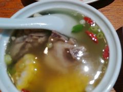 排骨玉米汤-小蓉合餐厅·川菜·陕南菜(凤城二路店)