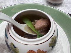 -君来湖滨饭店·渔餐厅