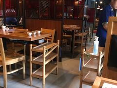 大堂-傣妹火锅(四川北路店)