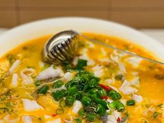 -川味堂·四川豆花(八卦岭店)
