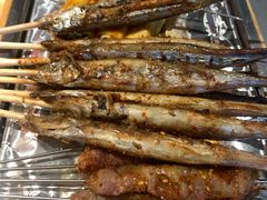-金太阳海鲜烧烤·本地人餐厅(东纬路旗舰店)