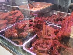 -章云板鸭(评事街店)