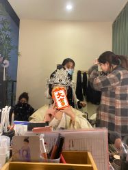 -盘子女人坊古装写真摄影(天津总店)