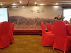 -上海富豪东亚酒店(零陵路店)